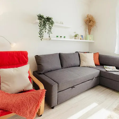 Comfort Апартаменти *