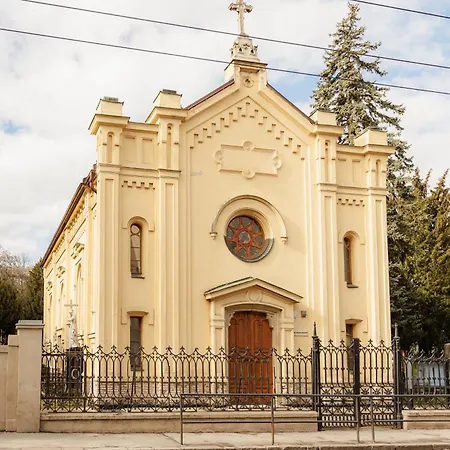 Comfort Апартаменти