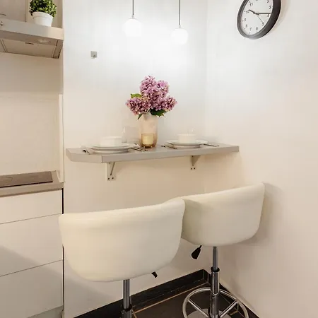 Apartamento Comfort