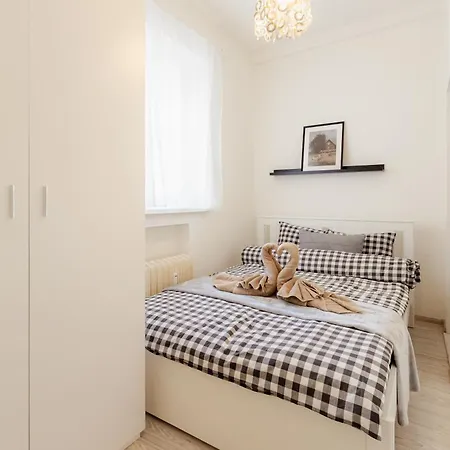 Comfort Apartamento *