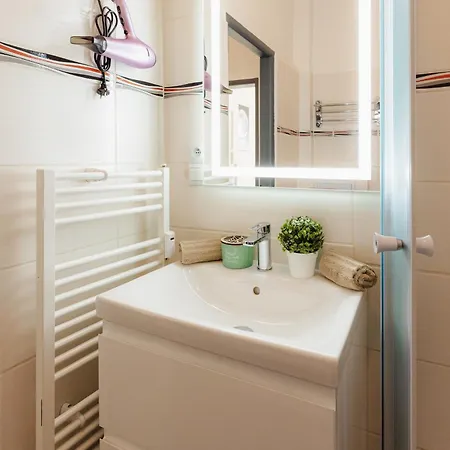 Apartamento Comfort Bratislava