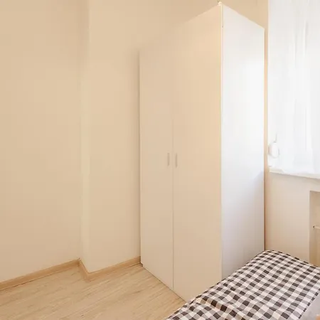 Comfort Apartamento