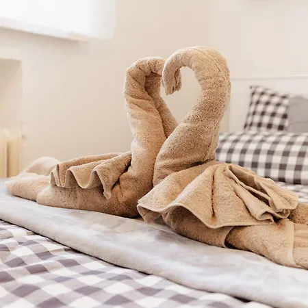 Lejlighed Comfort Bratislava