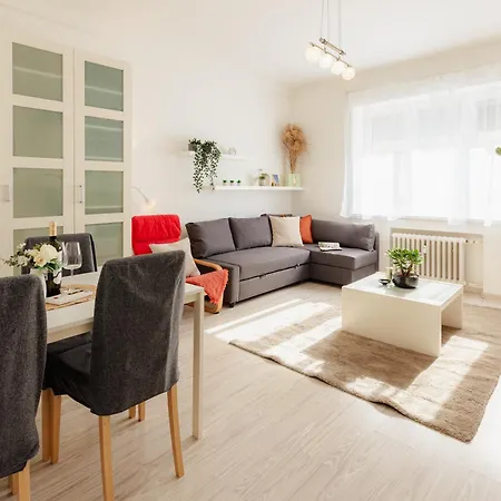 Lejlighed Comfort Bratislava