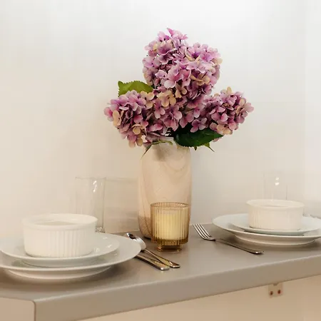 Comfort Apartamento Bratislava