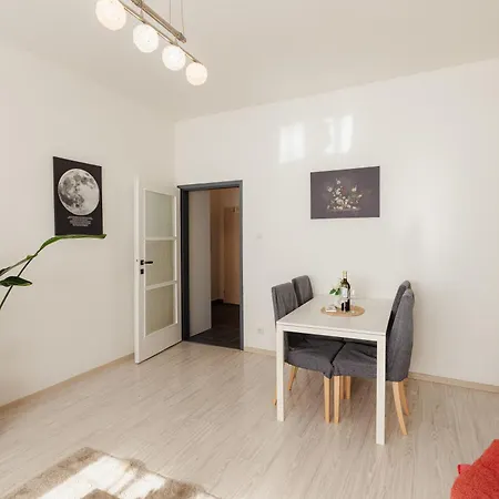 Apartamento Comfort *