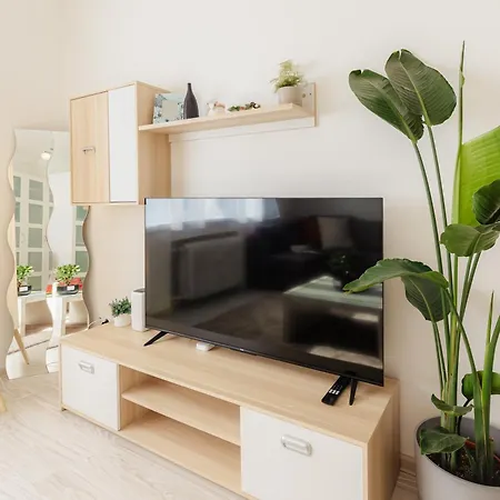 Comfort Apartamento *