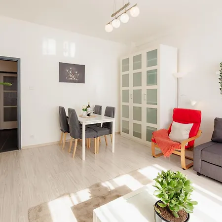Comfort Bratislava