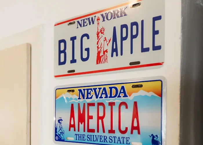 Апартаменти Comfort