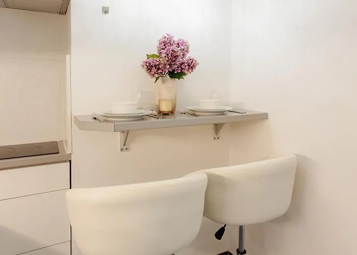 Апартаменти Comfort