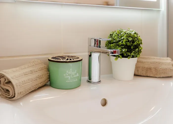 Апартаменти Comfort Братислава