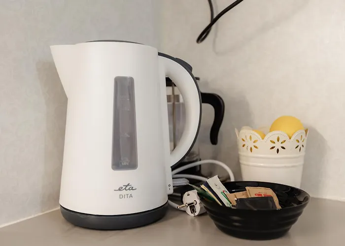 Апартаменти Comfort *