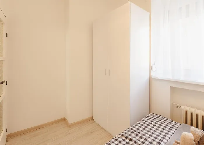 Comfort Апартаменти