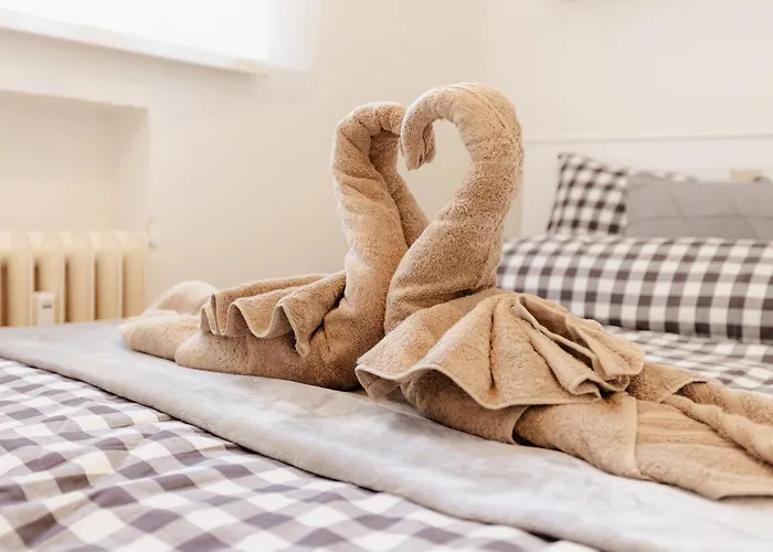 Lejlighed Comfort Bratislava