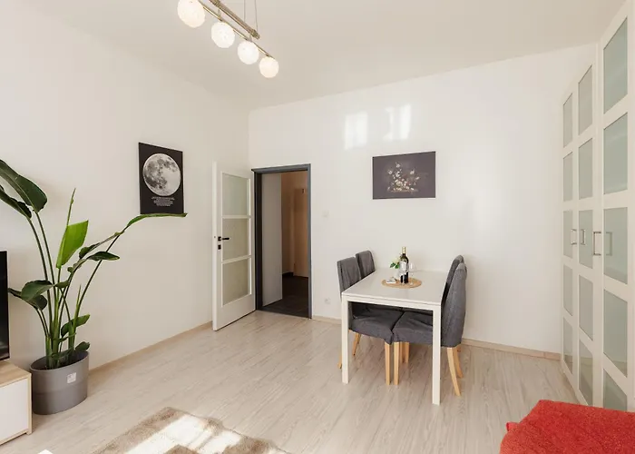 Апартаменти Comfort *