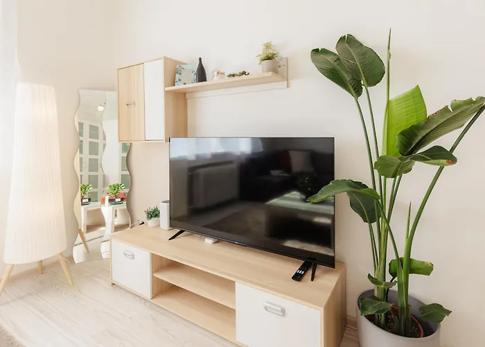 Comfort Апартаменти *