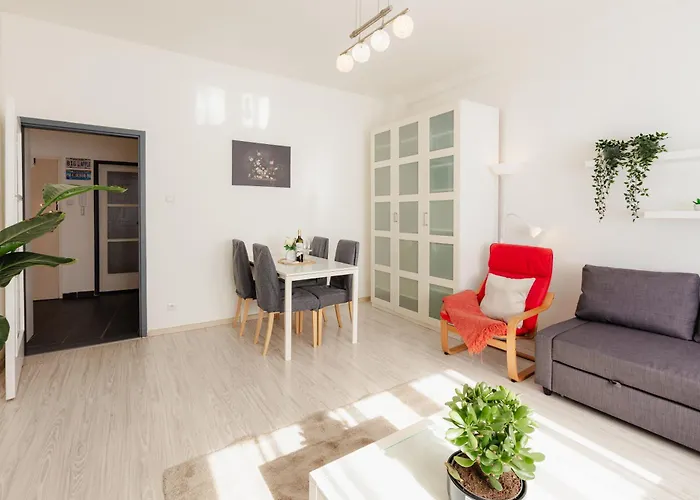 Comfort Братислава