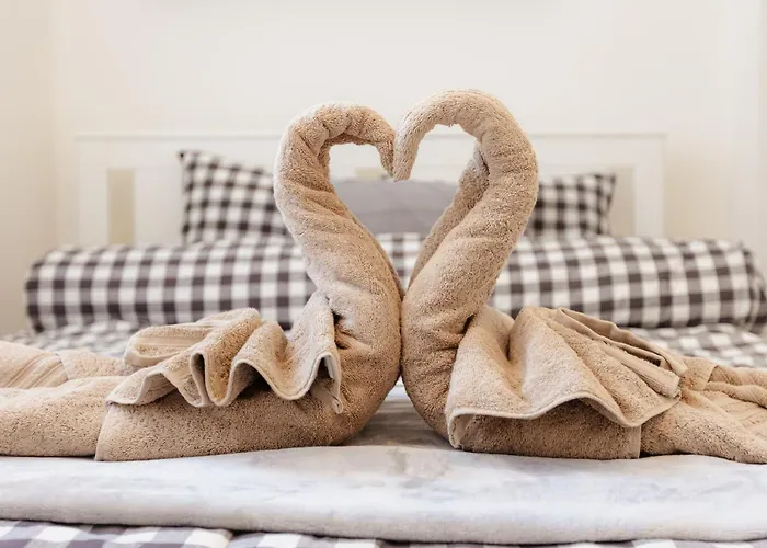 Апартаменти Comfort