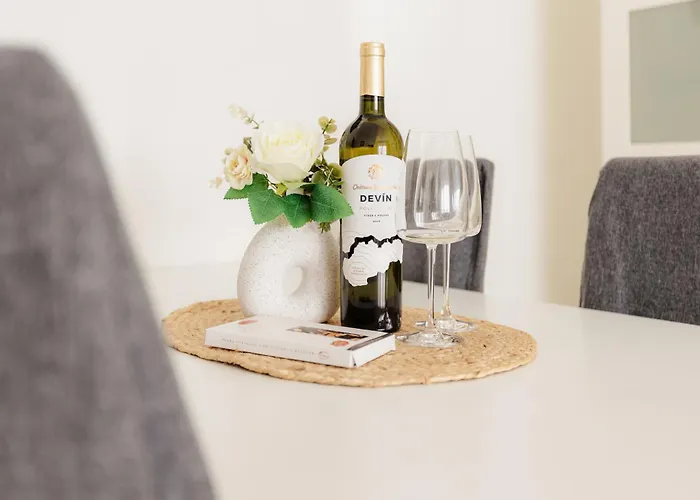 Comfort Апартаменти