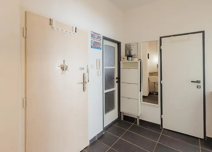 Comfort Lejlighed Bratislava