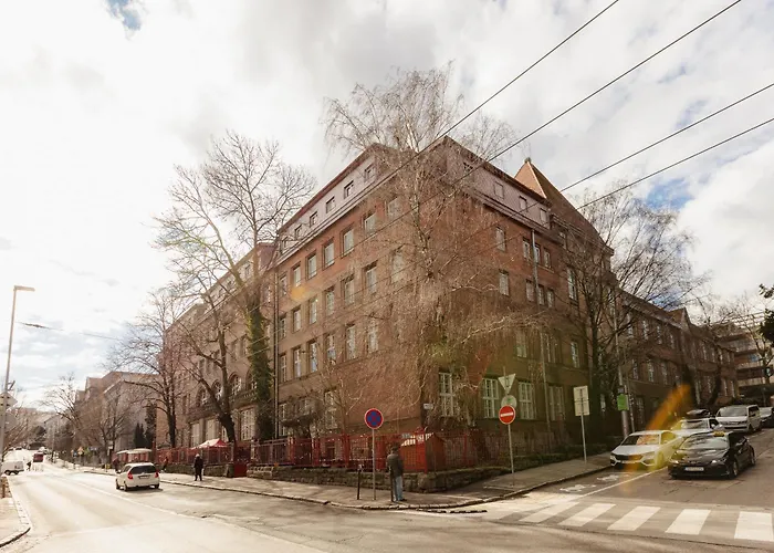 Апартаменти Comfort