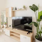 Comfort Apartmán *