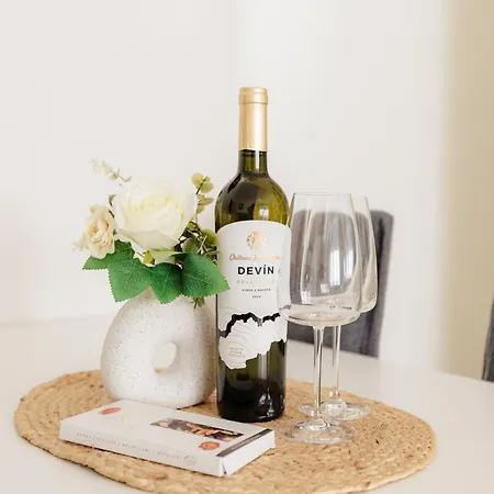 Appartamento Comfort Bratislava