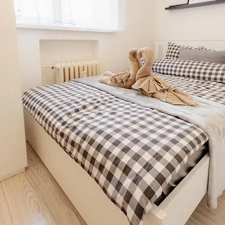 Appartamento Comfort