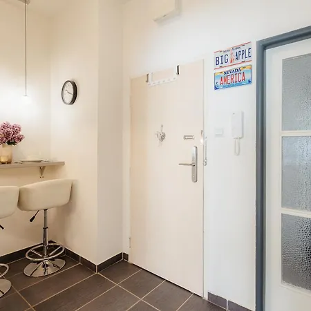 Appartamento Comfort