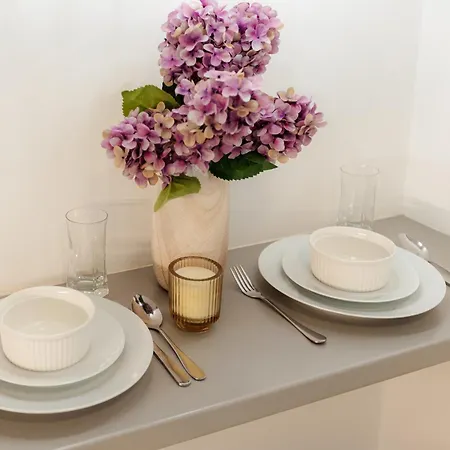 Comfort Appartamento *