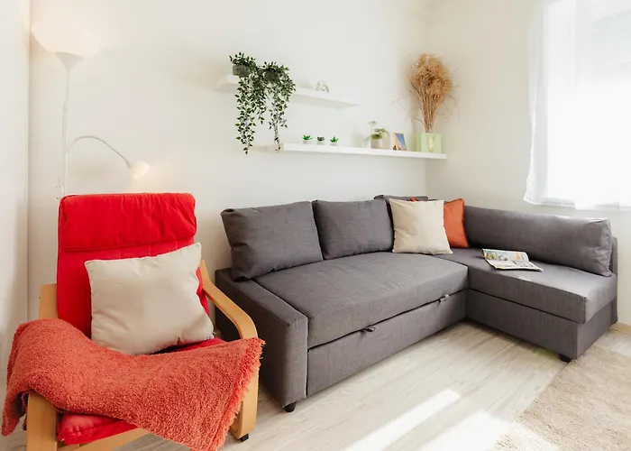 Comfort Appartamento *