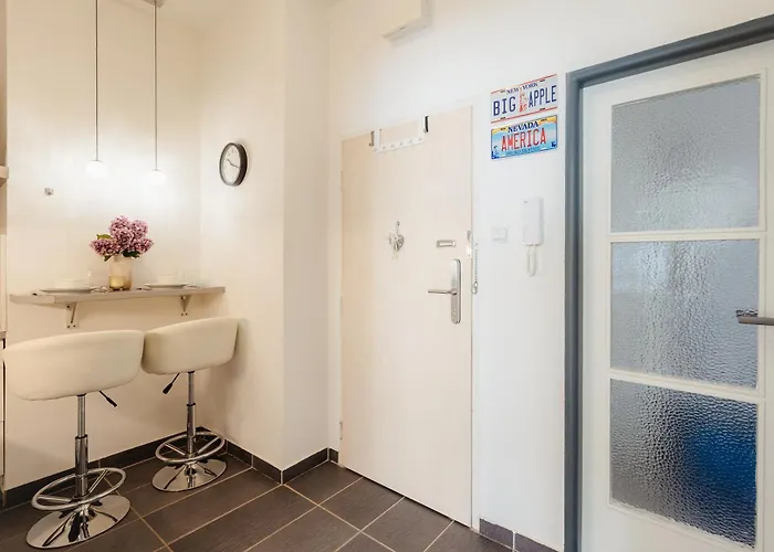 Appartamento Comfort