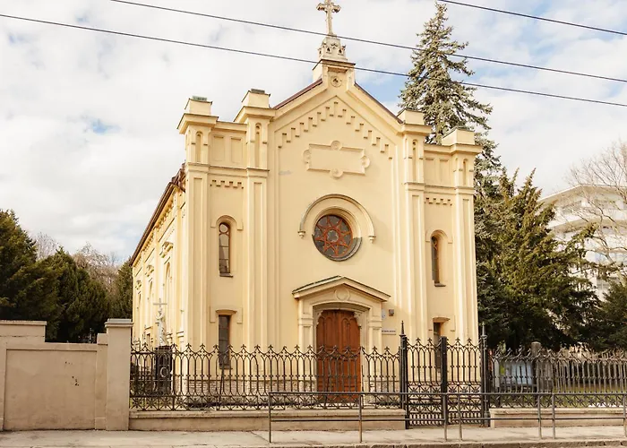 Comfort Appartamento