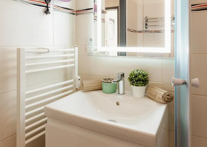 Appartamento Comfort Bratislava