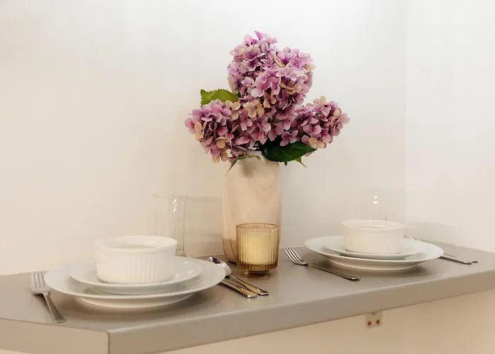 Comfort Appartamento Bratislava