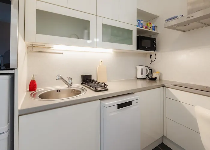 Appartamento Comfort *