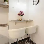 דירה Comfort